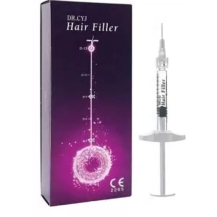 CYJ Hair Filler