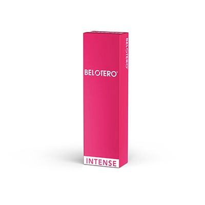 Belotero Intense Lidocaine