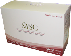 Мультинить BROOM 25g/50