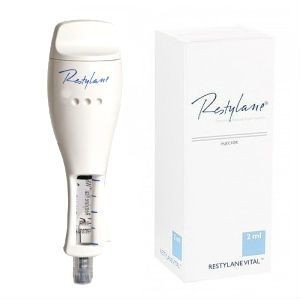 Restylane Vital Injector