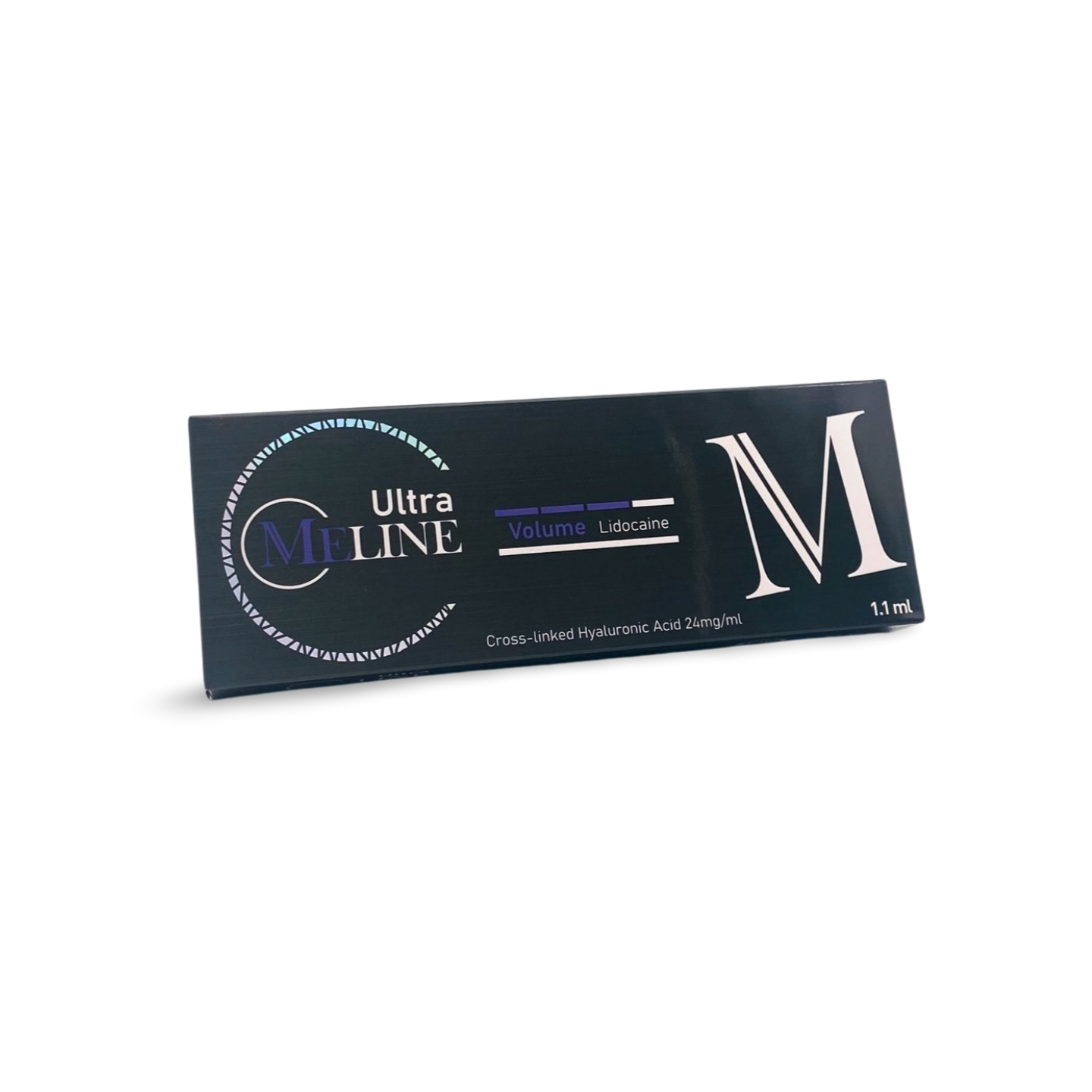 Meline Volume Lidocaine